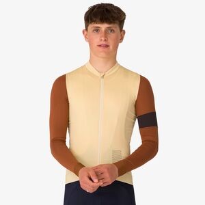 Rapha Men's Pro Team Long Sleeve Training Jersey